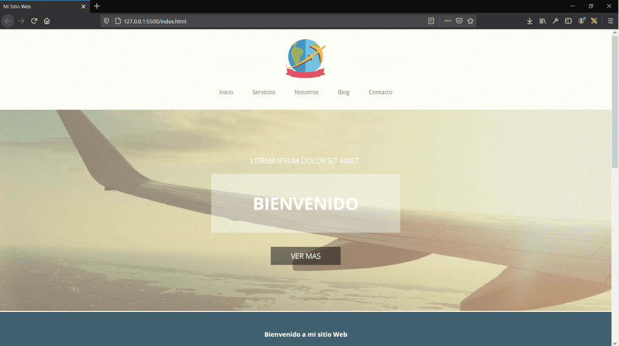 Proyecto 1
