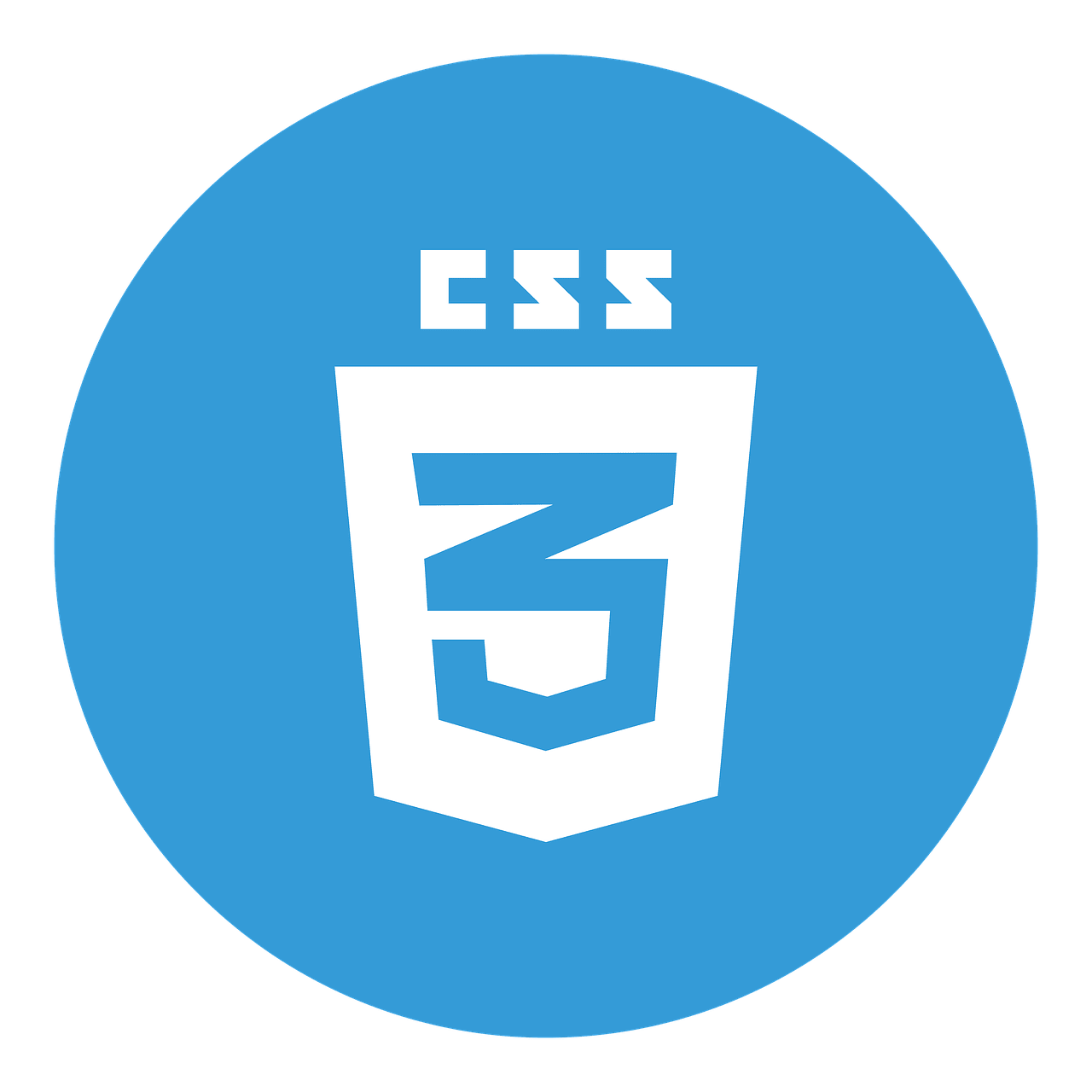 CSS Icono